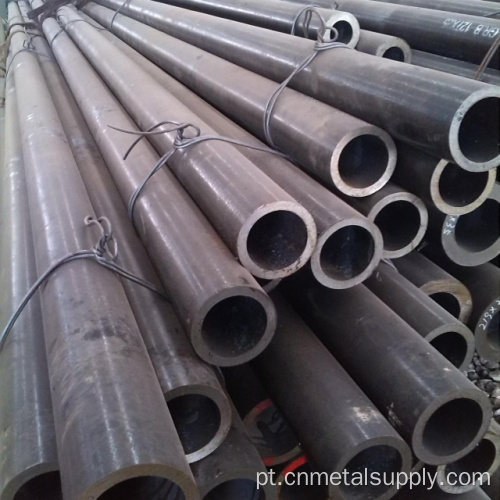 JIS G4051 S20C PIPE DE AÇO SEMENTES